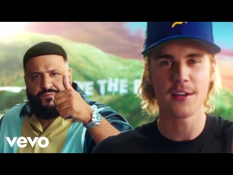 DJ Khaled - No Brainer (Official Video) ft. Justin Bieber, Chance the Rapper, Quavo