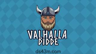 Intro, Outro and Lower Thirds | ValhallaDidde