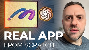 Build A Real App with Momen (From Scratch) | Advanced NoCode App Builder
