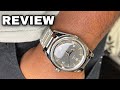 Omega 1957 Railmaster Reissue - Full Review of My Favourite Omega!