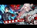 【P5S #6】ペルソナ5 スクランブル ザ ファントム ストライカーズ【完全初見】
