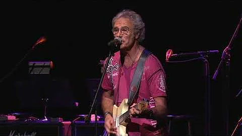 Dave Jenkins  Pablo Cruise