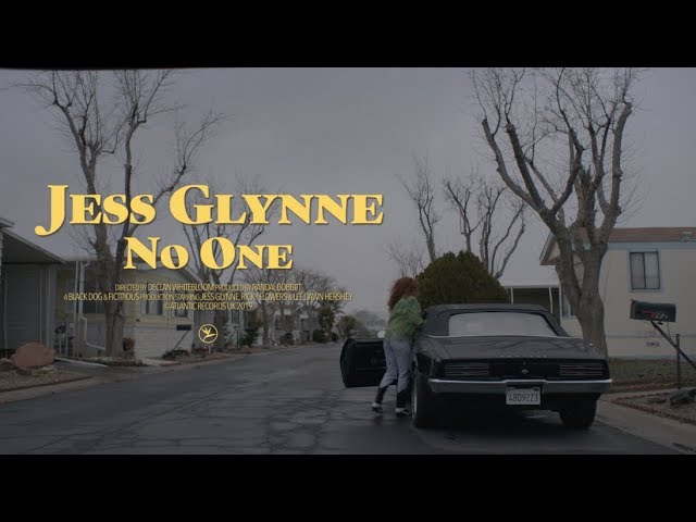 Jess Glynne - No One (Official Video) class=