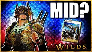 The TRUTH About Monster Hunter Wilds in 2026...