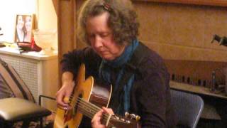 Mary Flower - "Farewell My Bluebell" chords