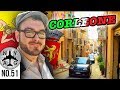 Sicily Travel Guide - Corleone Sicily