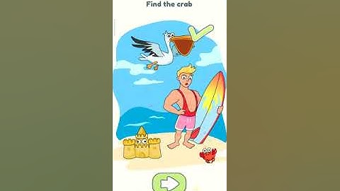 LEVEL #844 -DOP 2 | Delete One Part~ GamePlay #shorts #shortvideo #fyp #tiktok #closegame