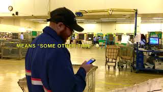 LOS FELIZ POST OFFICE PRESENTS: "TAKE A RAINCHECK" (SAFETY VIDEO)