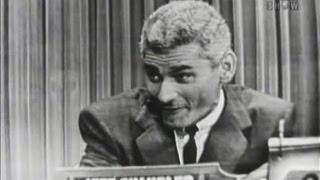 What's My Line?  Jeff Chandler (Oct 3, 1954)