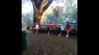 Cowo idola.3gp