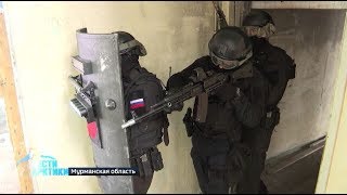 Военная тайна, или армейские будни бойцов специального отряда быстрого реагирования