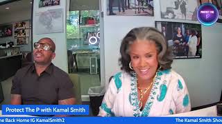 Kamal Smith - A Good Man, Who Knows How to Protect His P