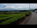 静岡県富士水泳場周回