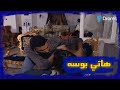 راح خد شقه عشان يزنق بنت الدكتور 9dramaplus مسلسلات دراما دموع في حضن الجبل مصري 
