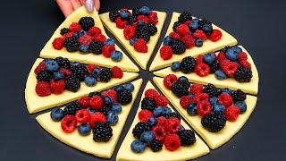 картинка: Вы будете в восторге от этого гениального трюка! Самый вкусный десерт за 15 минут