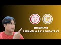 Tutorial Integrasi Raja Ongkir V2 Dengan Laravel