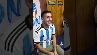 INCREÍBLE 🤯 EL PREDIO DE AFA POR DENTRO 🇦🇷 DONDE ENTRENA MESSI