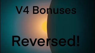 Incredibox V4 Bonuses Reversed!