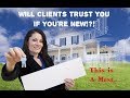 How To GET Business NOW As A Brand New Real Estate Agent!