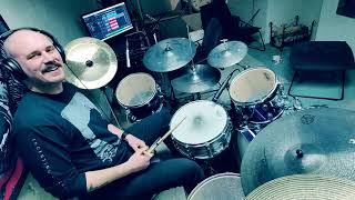 Porcupine Tree - Sound of Muzak drum cover.