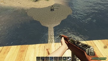 Subsistence Community Server | ATV antics