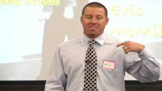 Role Model By John Vandenburgh