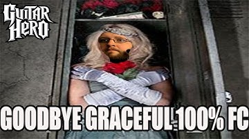 FALLING IN REVERSE ~ GOODBYE GRACEFUL ~ EXPERT ~ 100% FC