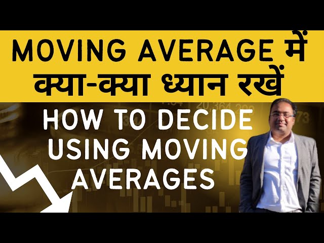 How to use moving averages in Nifty Banknifty? Best Trading Setup | Punch by MarketPulse class=