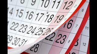 Learn How To Read & Trade Using The Economics Calendar