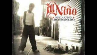 ill nino- numb WMV