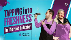 EP 4: Tapping into Freshness in the Food Industry, A Fresh Perspective Podcast by Corbion