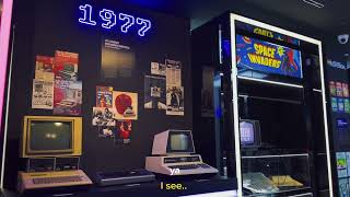 Definiendo el videojuego - OXO Museo