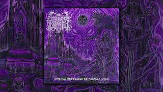 Ancestral Shadows - Wolven Mysteries of Ancient Lore (Full Album)