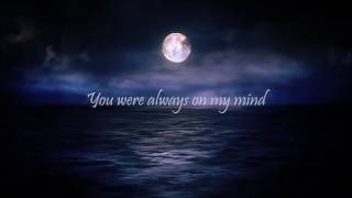 Willie Nelson - Always On My Mind Lyrics [HD]