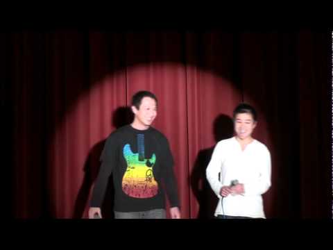 犹他大学2010年春晚_歌曲《忠孝东路走九遍》.avi