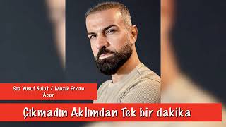 Erkan acar,. iki kadeh içtim buldum kafayı..2022 Resimi