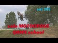 Colo motocross organise par qbmx school en aout 2020 de beaux progrs pour des jeunes heureux 