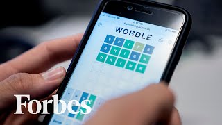 12 Wordle Alternatives For Fans Of The Hit Word Puzzle Game | Erik Kain | Forbes screenshot 2