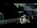 The Christmas Song - Nat King Cole (Gabe Bondoc) Cover