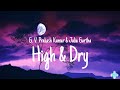 G V Prakash Kumar Julia Gartha High Dry Lyrics mp3