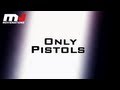 Cs only pistols  by movienations 2008