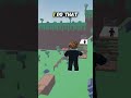The most annoying thing people do in public #relatable #shorts #funny #roblox