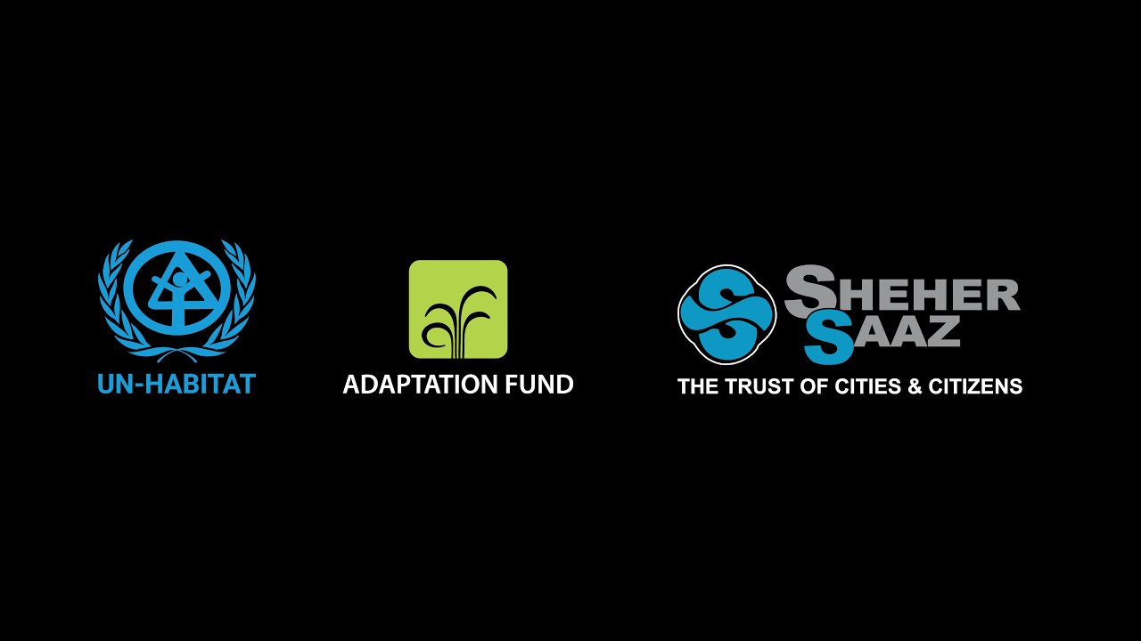 Rainwater Harvesting Unit Installations: Project for Urban Climate Change Adaptation & Resilience