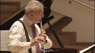 Morlacchi Il Pastore Svizzero | Sir James Galway