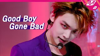 [최초공개] TXT (투모로우바이투게더) - Good Boy Gone Bad (4K) | TXT COMEBACK SHOW | Mnet 220509 방송