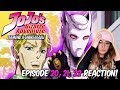 KIRA & KILLER QUEEN! JoJo's Bizarre Adventure: DIAMOND IS UNBREAKABLE Episode 20, 21, 22 REACTION!