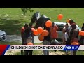 One year later, family still seeks justice for slain brothers