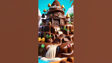Chocolate Calling Ringtone Calling Yt Foryou Cute Trending Youtube Youtubeshorts Viral 