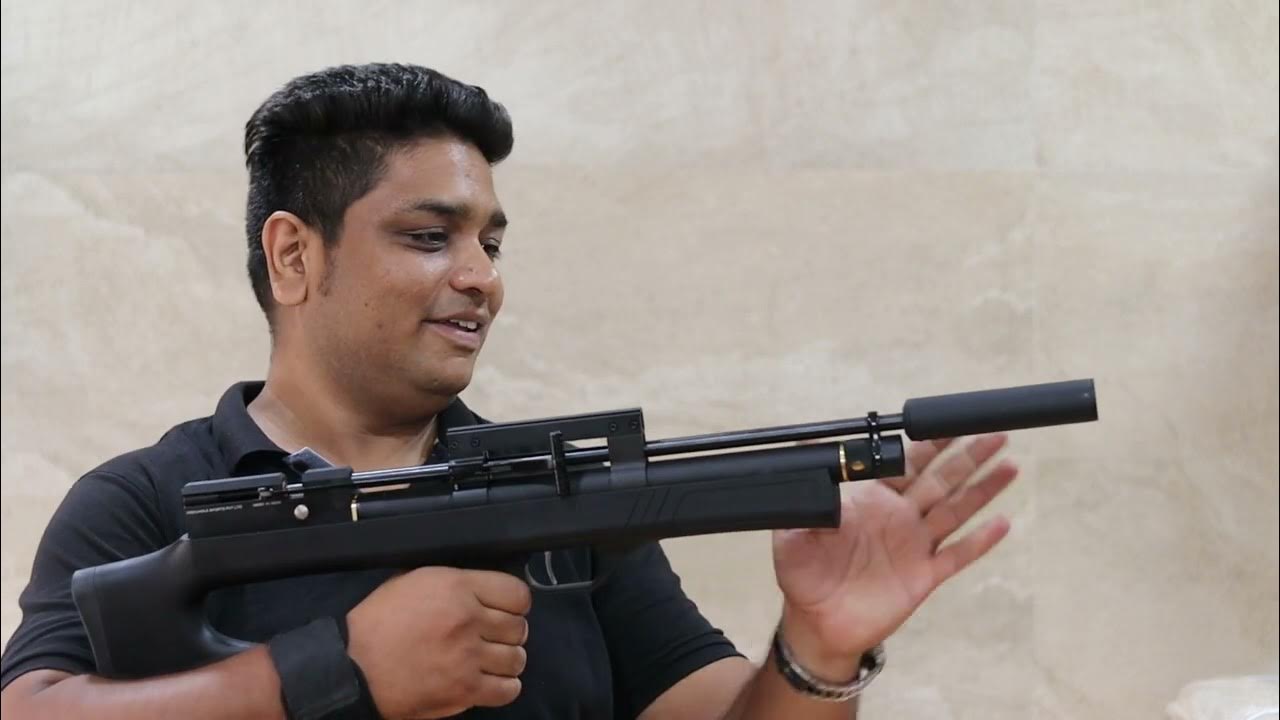 PX 120 genuine review.177 calibre 4.5 mm No licence required Airgun