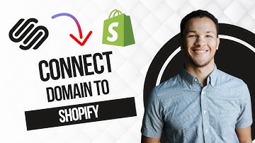 Hoe je een Squarespace-domein verbindt met Shopify (beste methode)